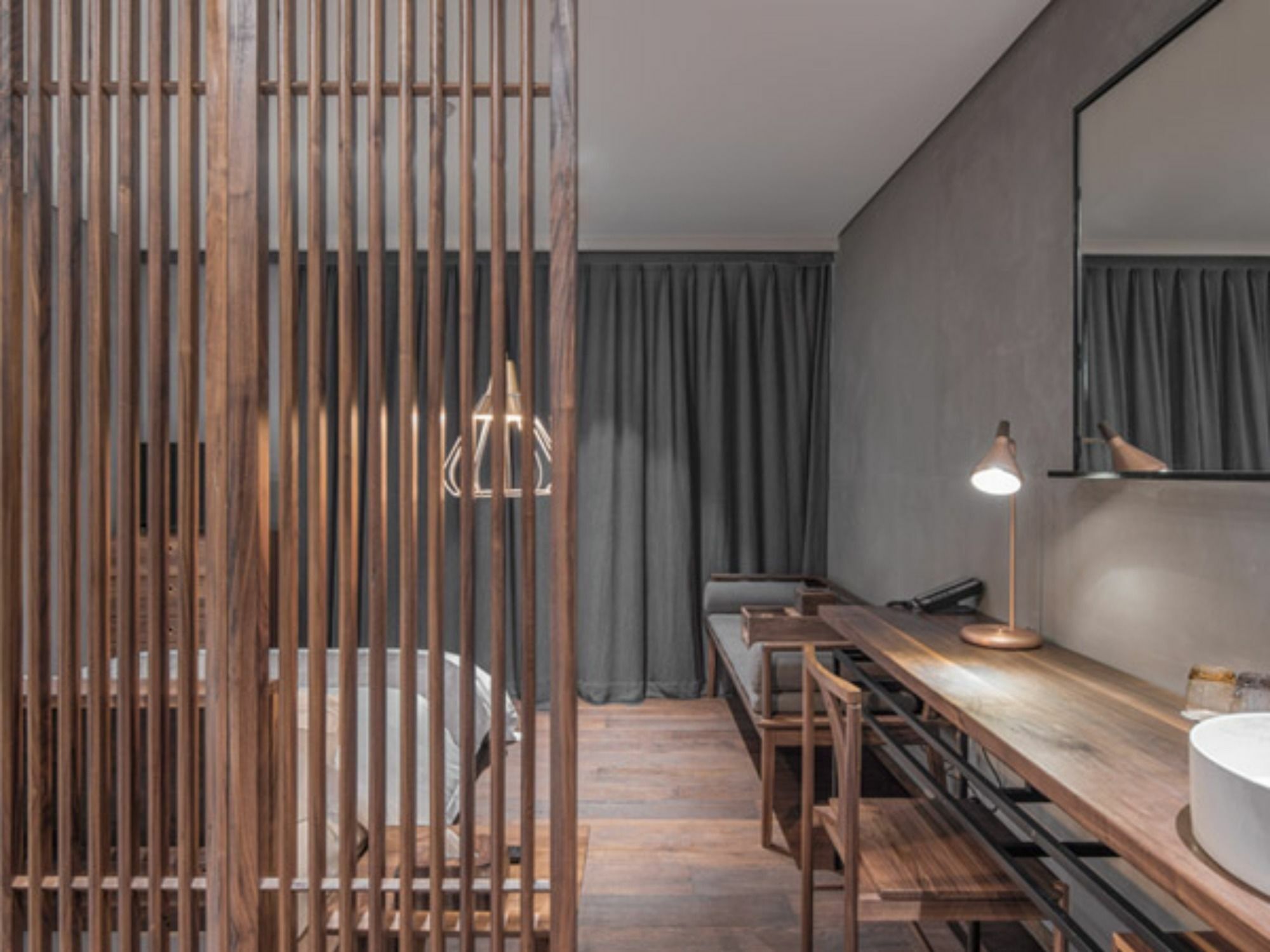 Yu Hotel Shanghai Eksteriør billede