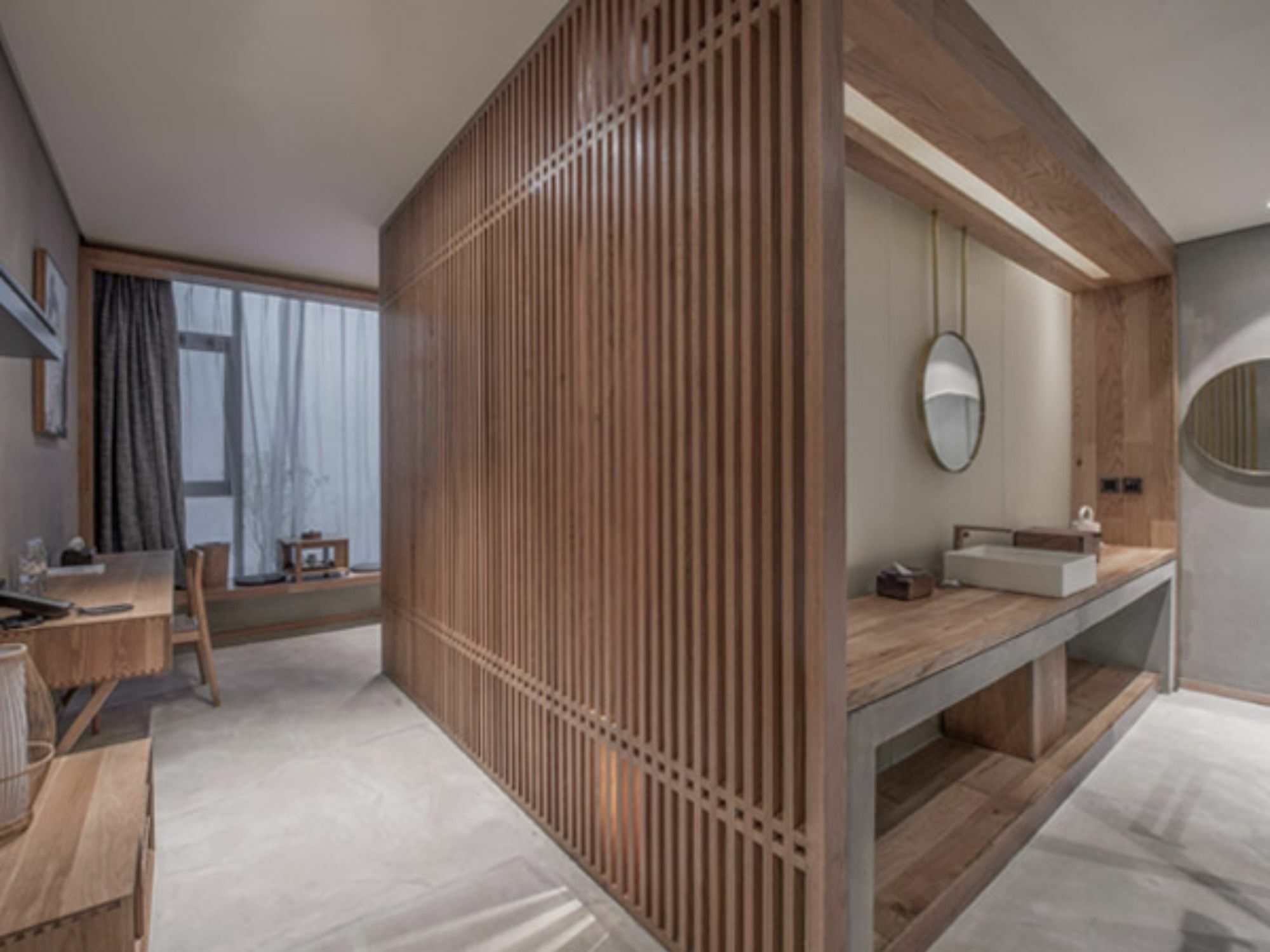 Yu Hotel Shanghai Eksteriør billede